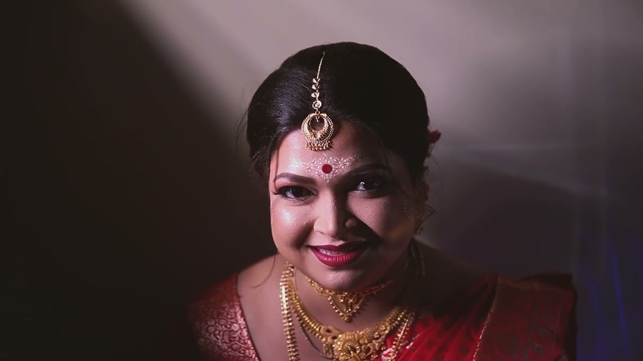 Bengali wedding