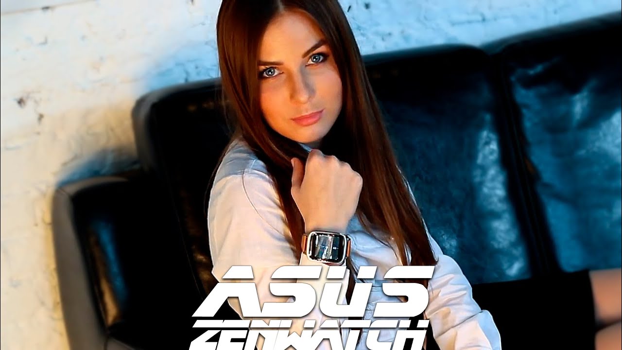 Обзор Asus ZenWatch: стильные часы с эксклюзивным софтом