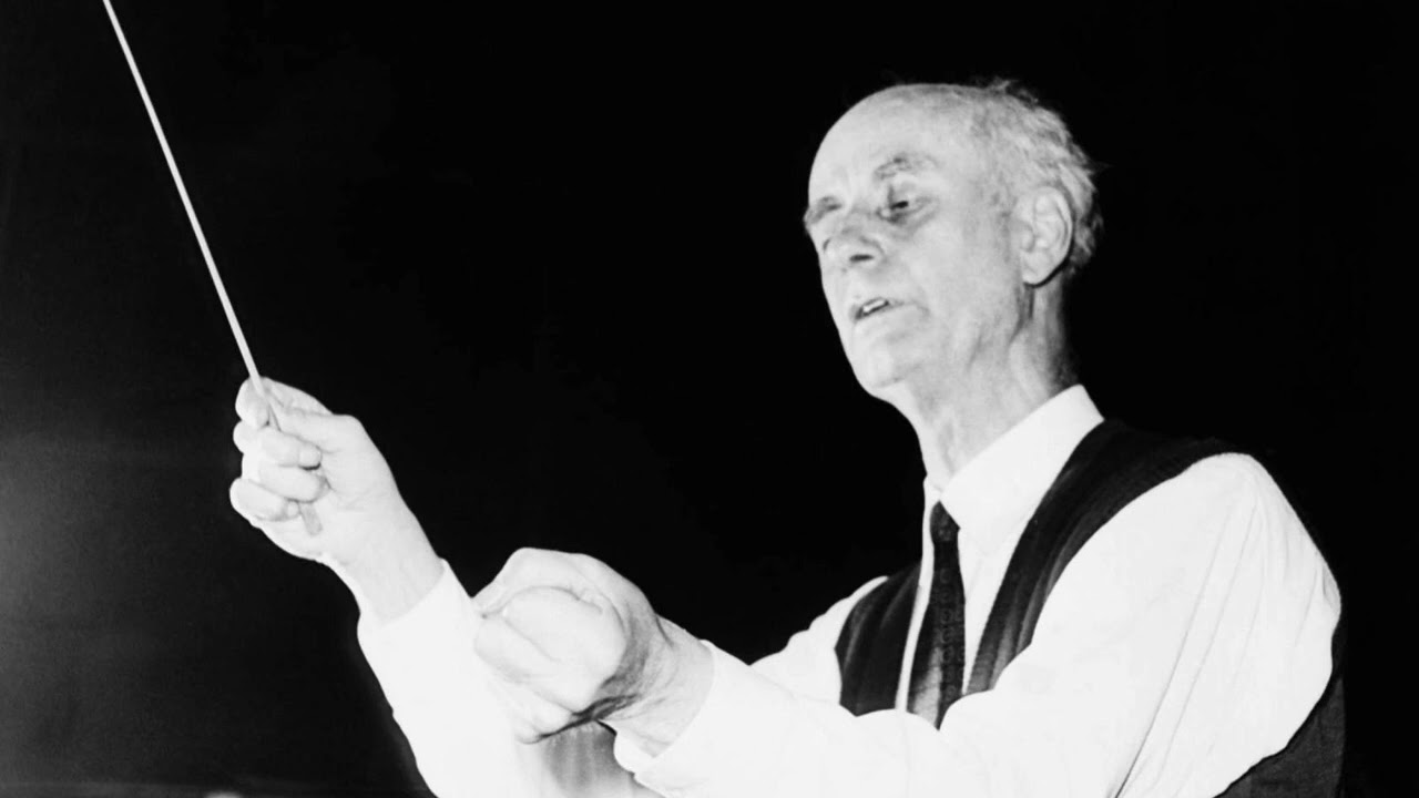 Wilhelm Furtwängler conducts act 2, scene 4 and 5 from Götterdämmerung (1938) with Melchior, Leider