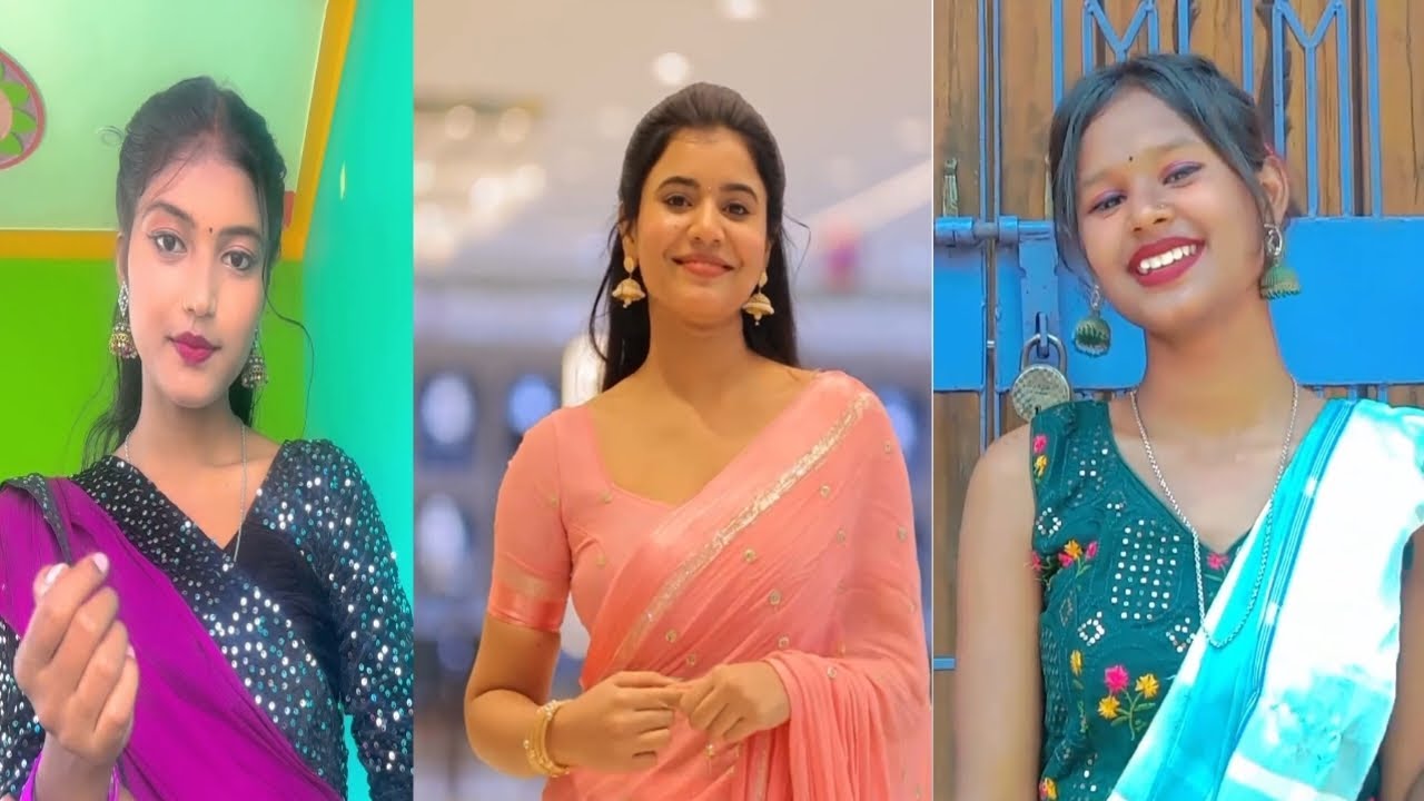 New Instagram reels santhali trinding songs video 2025