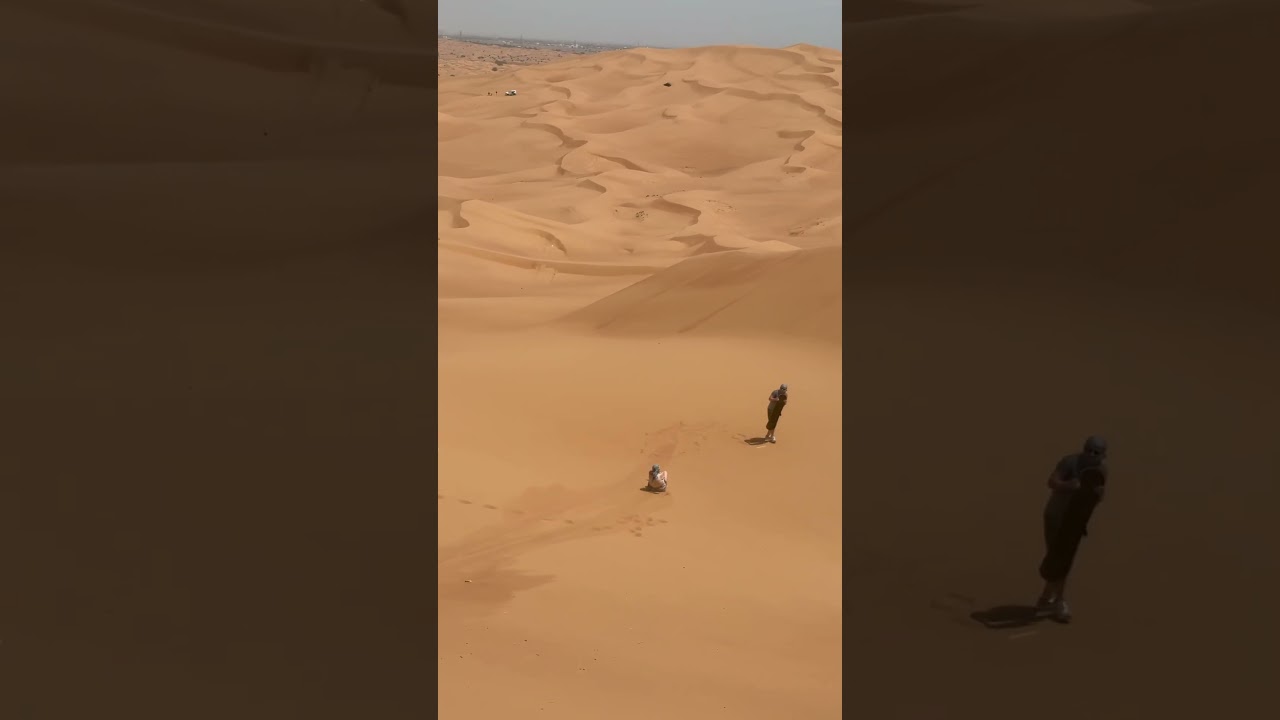 #dubai #desert #desertadventures #dubaiattractions #travel #traverseedudesert #dubaibeach #love