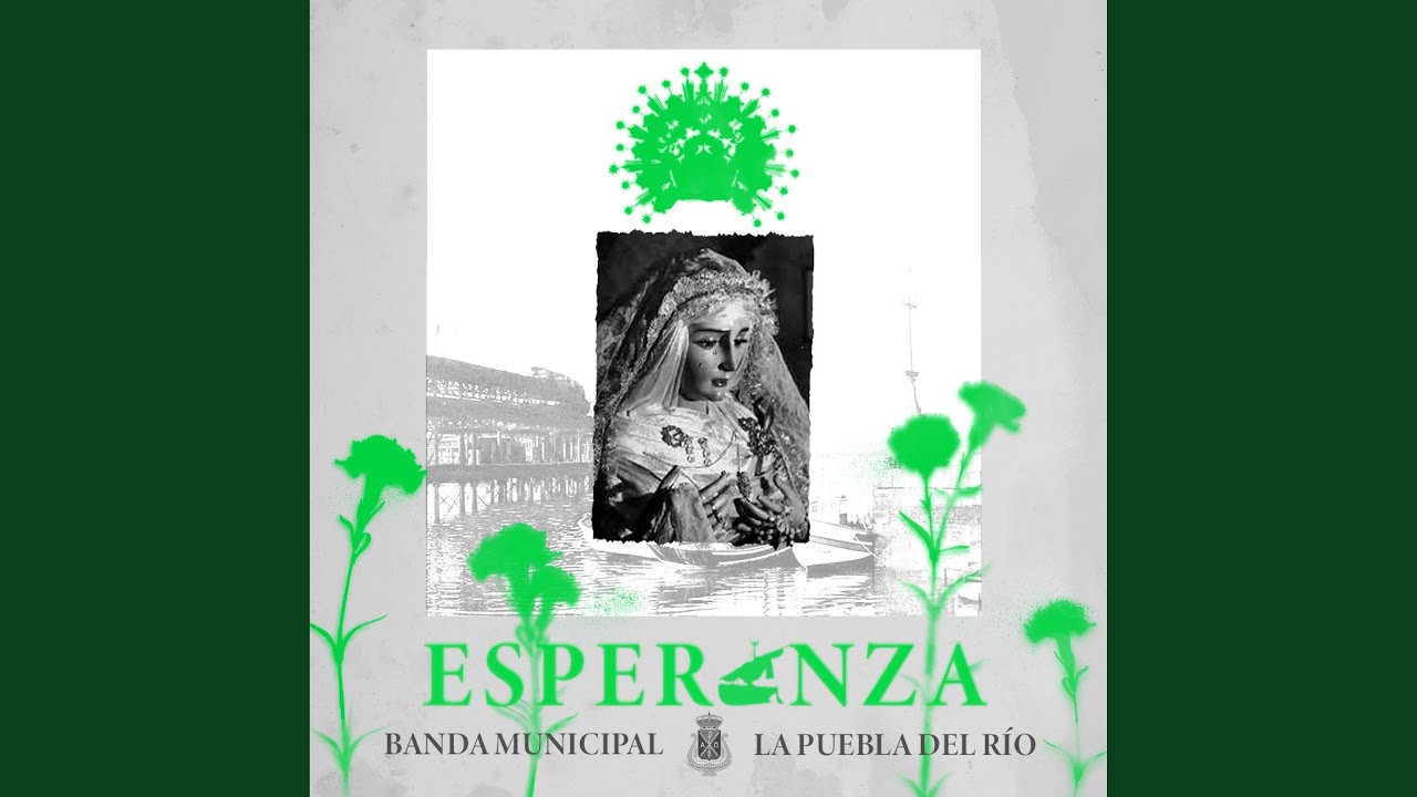 Esperanza por Huelva Coronada