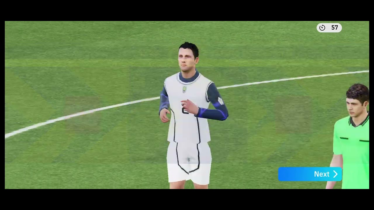 eFootball 2026 Goalkeeper Masterclass - Best Saves & Reflexes