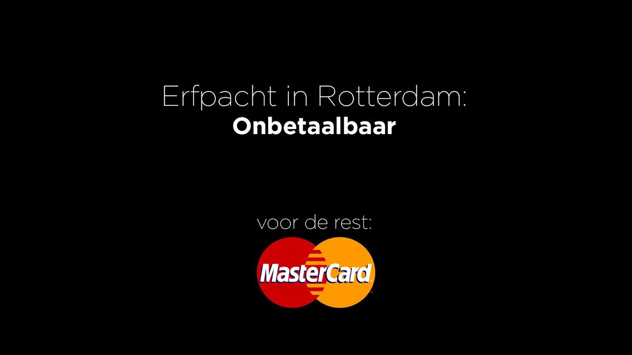 Video erfpacht Rotterdam VERBETER
