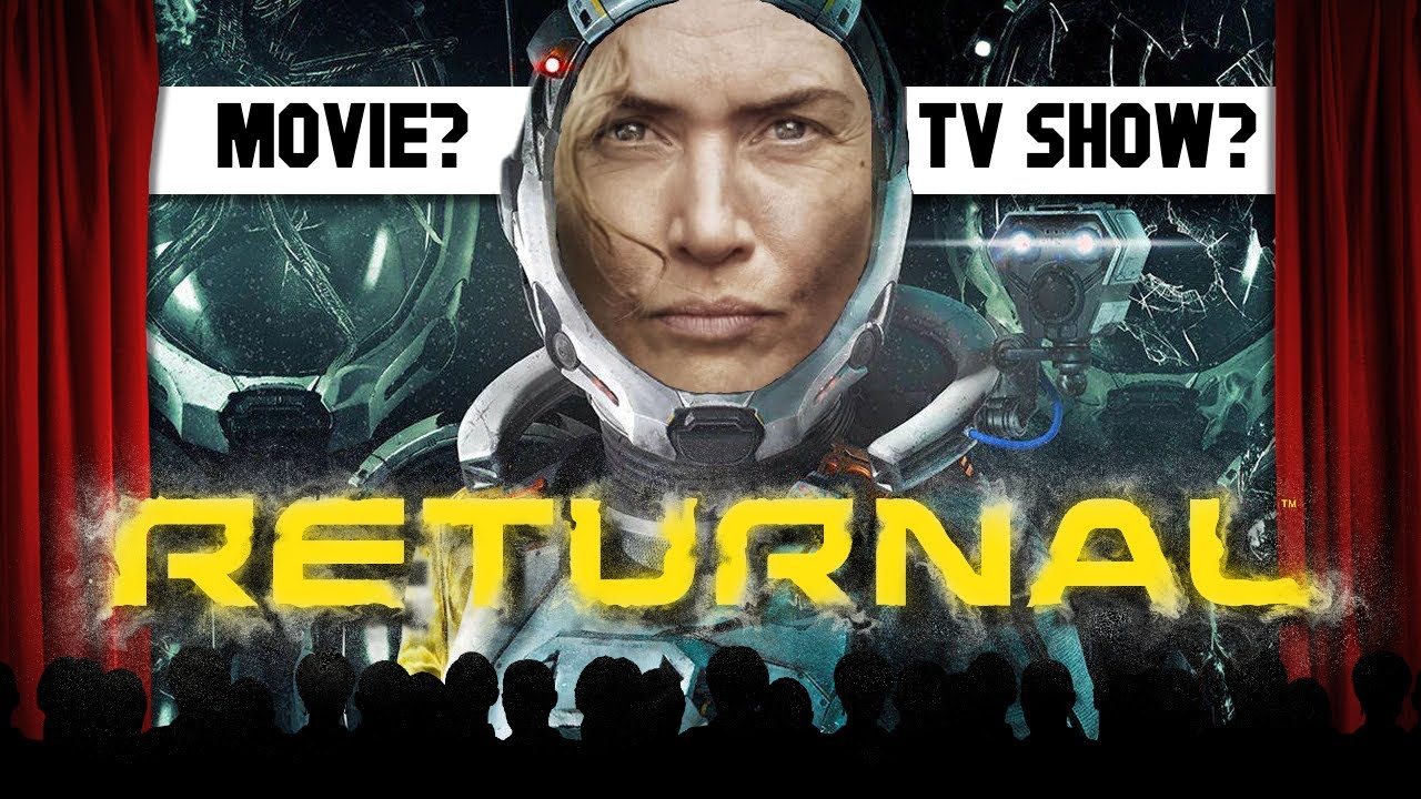 Would You Watch a Returnal Movie or TV Show?