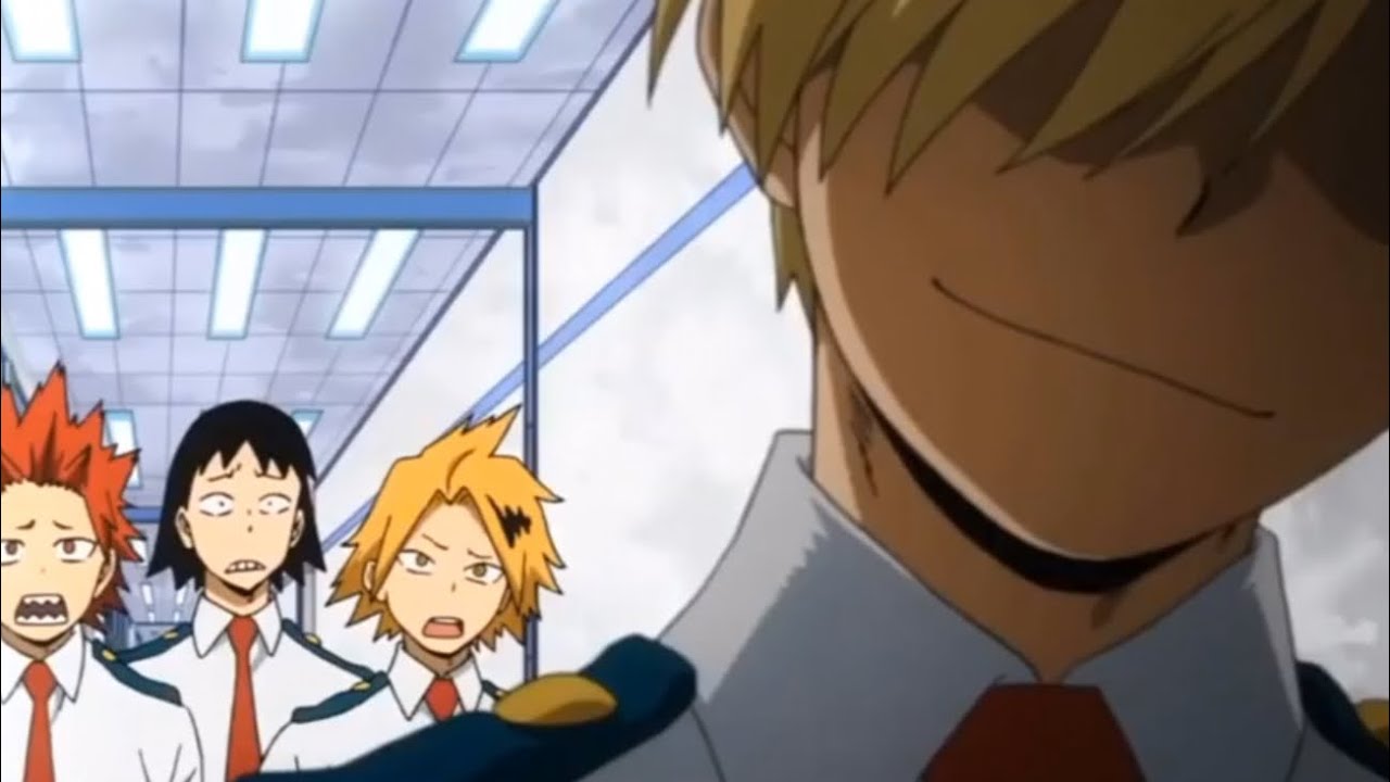 Monoma Scene Packs