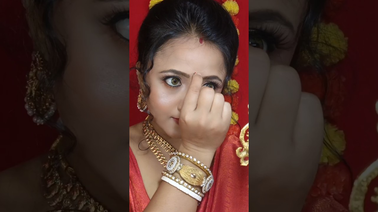 Marathi Bindi Hack 👌#viralvideo #hacks #youtubeshorts