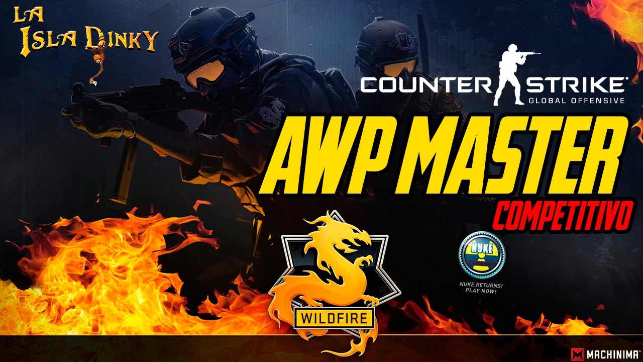 Counter Strike: Global Offensive - 