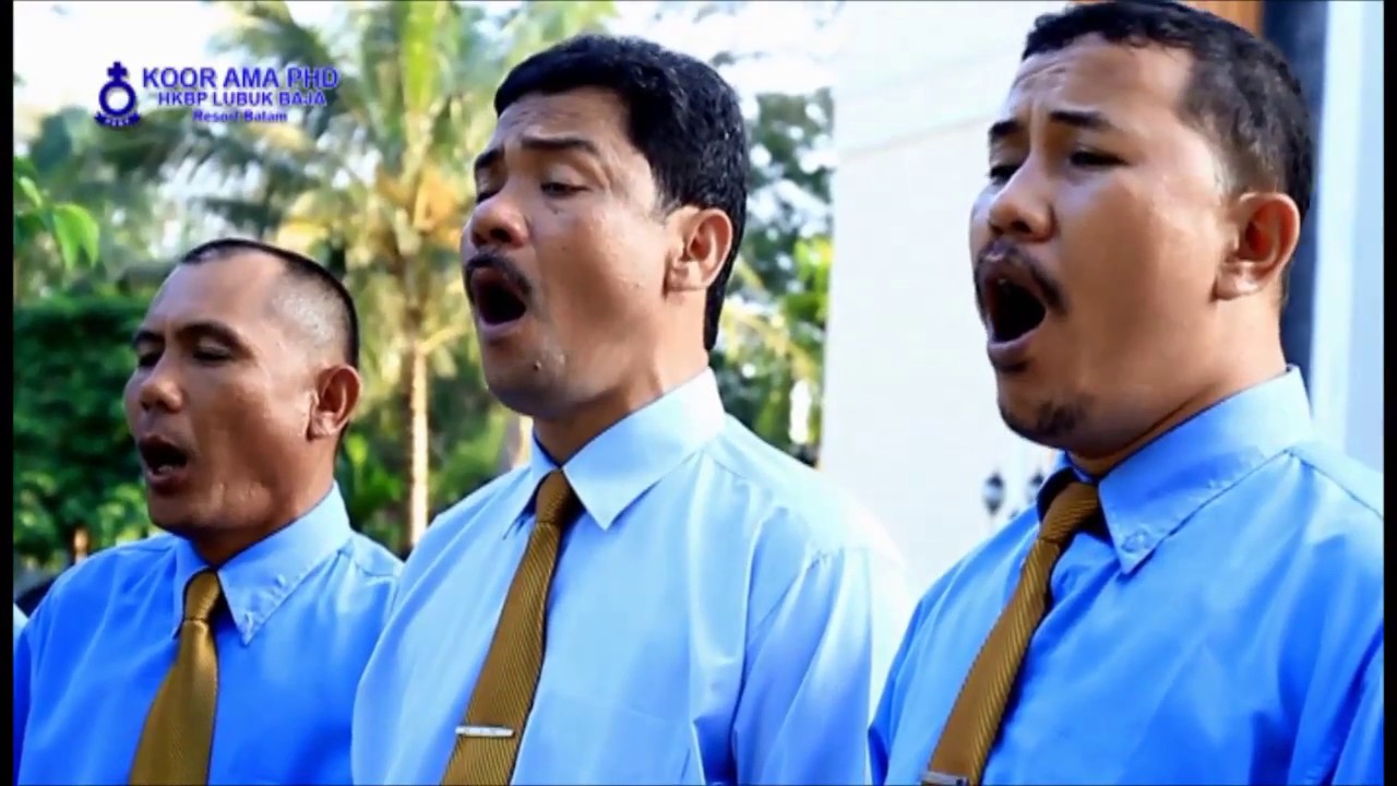 08  Bahana Nama Tuhan