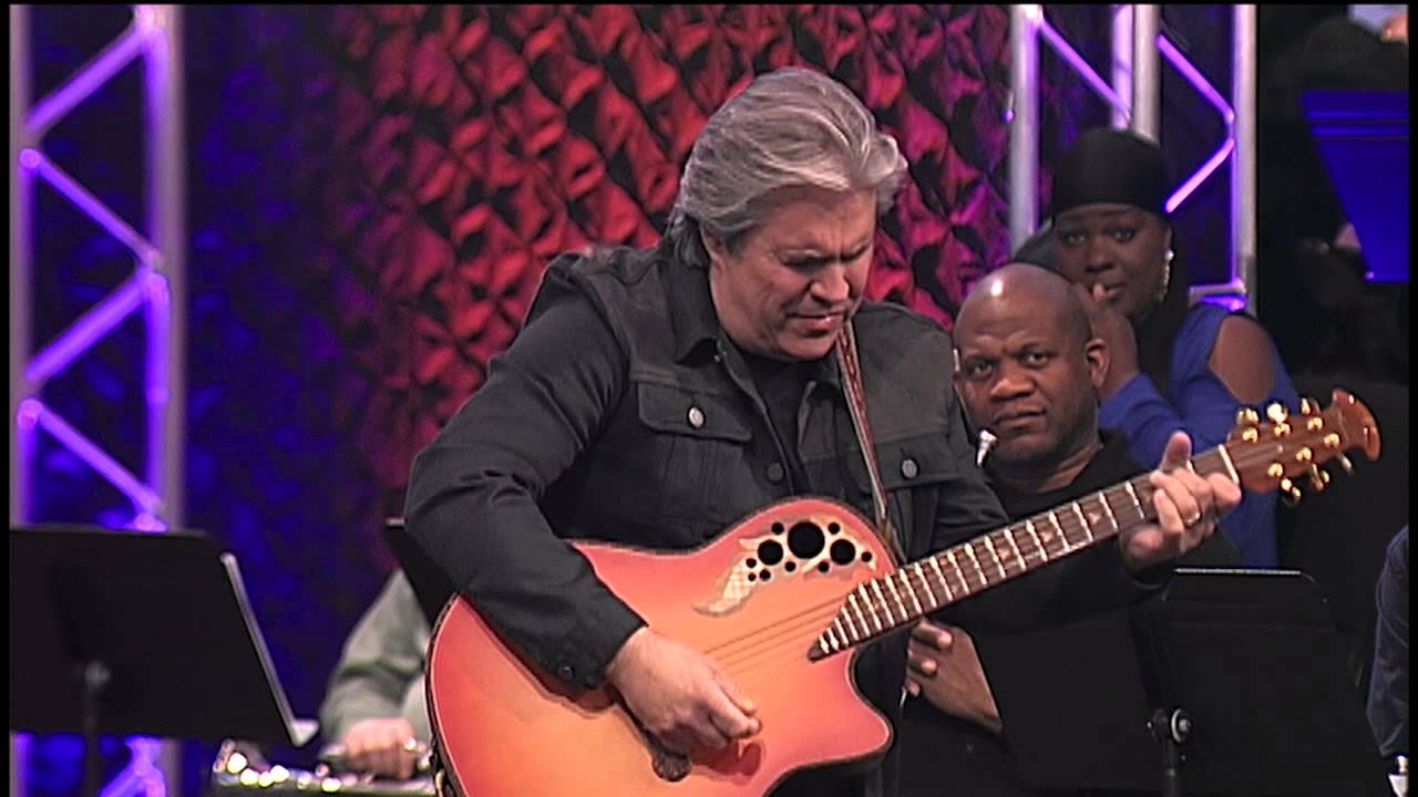 Doyle Dykes - 03/08/2015 -  FBC Texarkana