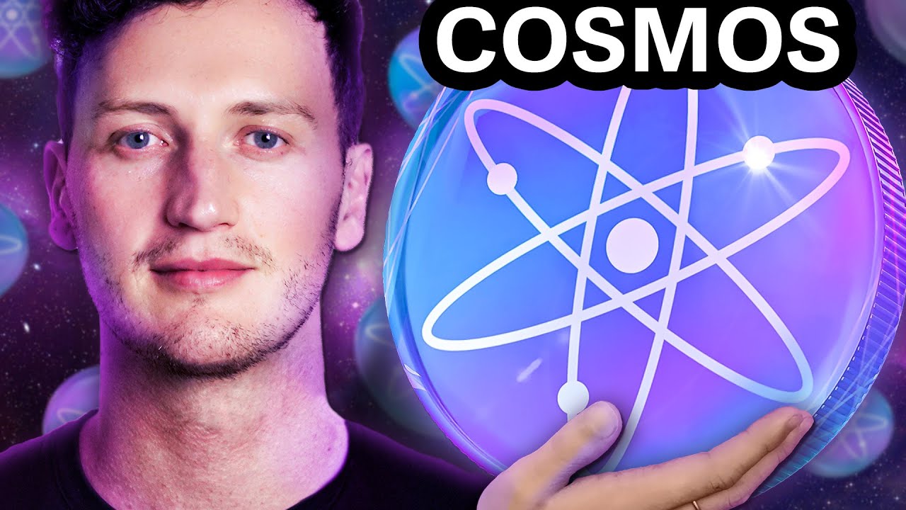 COSMOS: What is $ATOM? Price Projection & Crypto Altcoin DeepDive