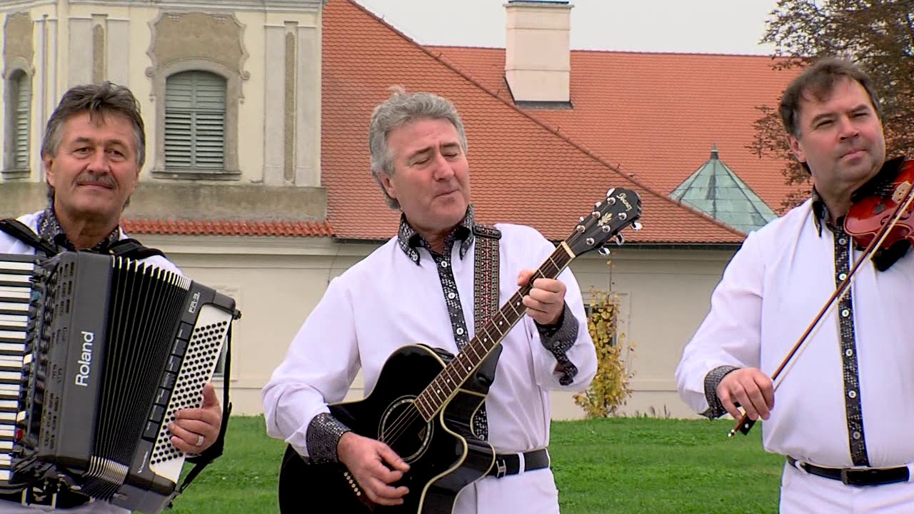 PEPINO BAND - Bílé konvalinky