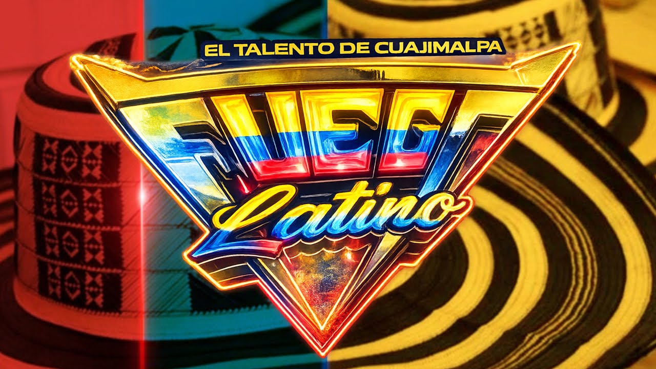 Cumbia Buena 🔥( Cartagena De Indias) 🔥Versión De Sonido Fuego Latino 🔥
