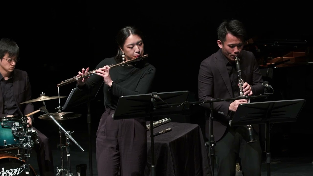 Takayoshi Yoshioka - Rhapsody