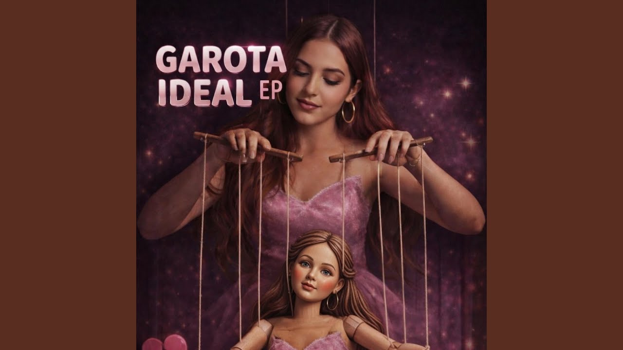 Garota Ideal (Instrumental)