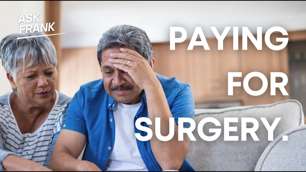 Does Workers’ Comp Pay For Surgery After A Work Injury