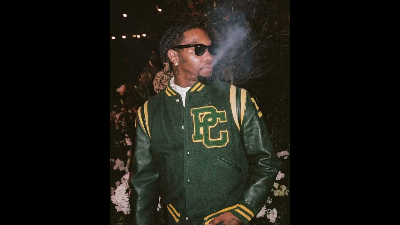 [FREE] Offset x JID Type Beat 