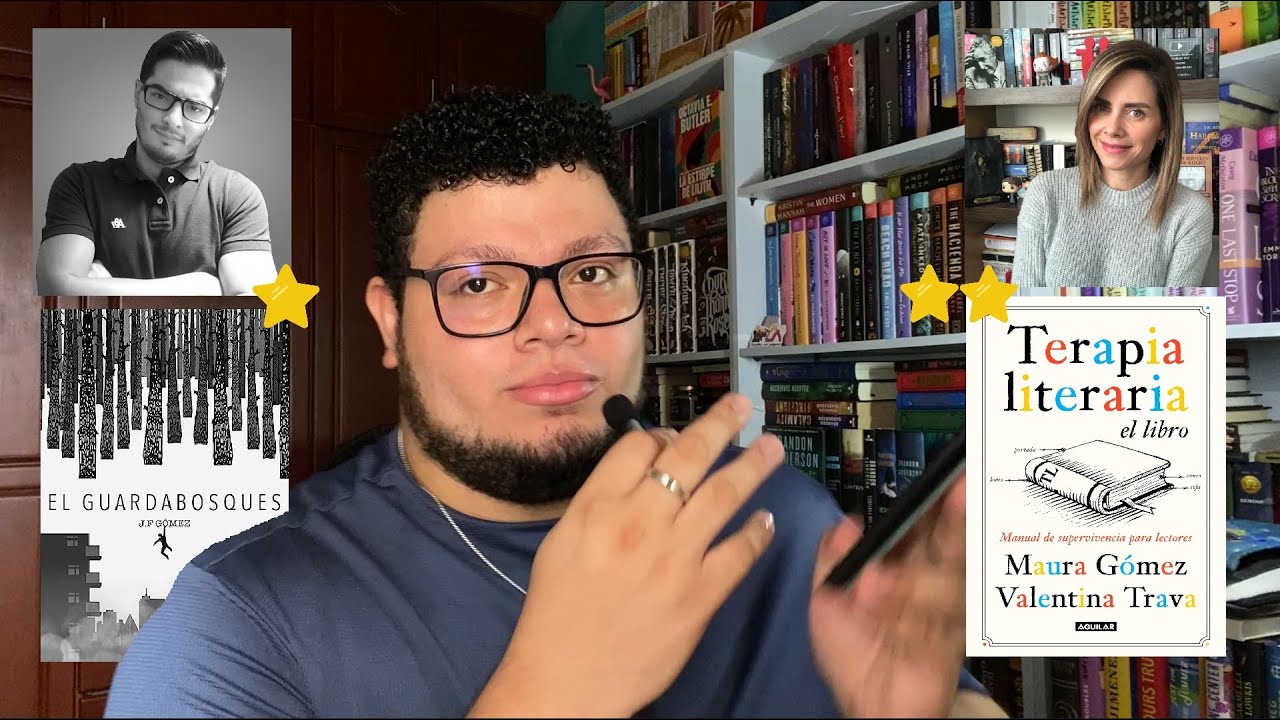 La controversia en booktok entre Paquirra y El Librero de Valentina | reseña de sus libros y más