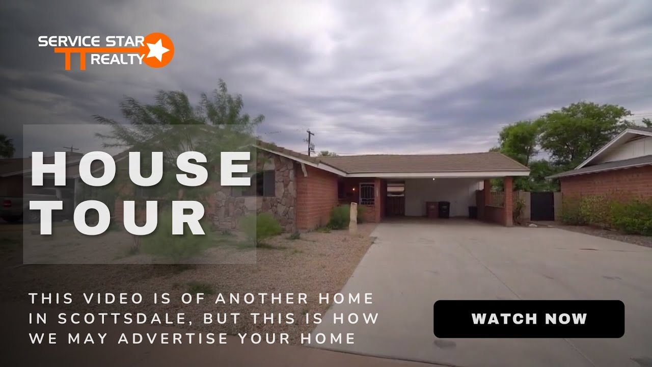Paradise Valley Homes for Rent by Service Star Realty | Paradise Valley Property Management