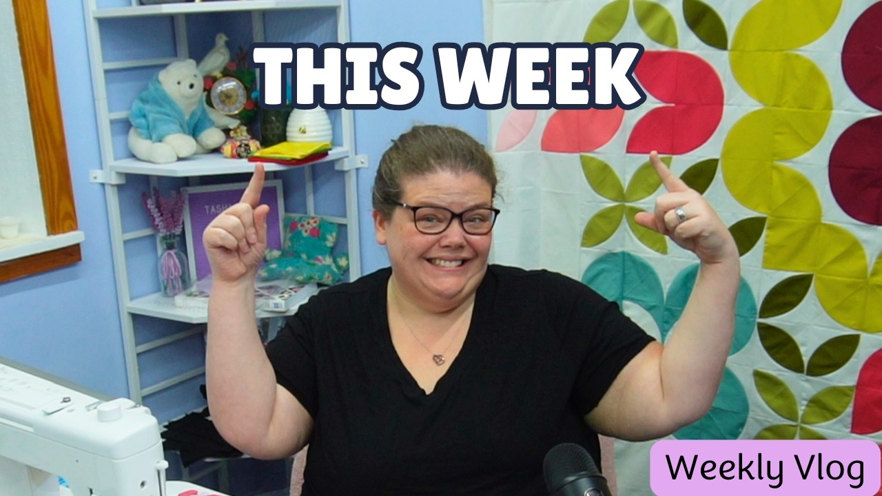 From BOM Progress to Backflips… This Week Was Wild