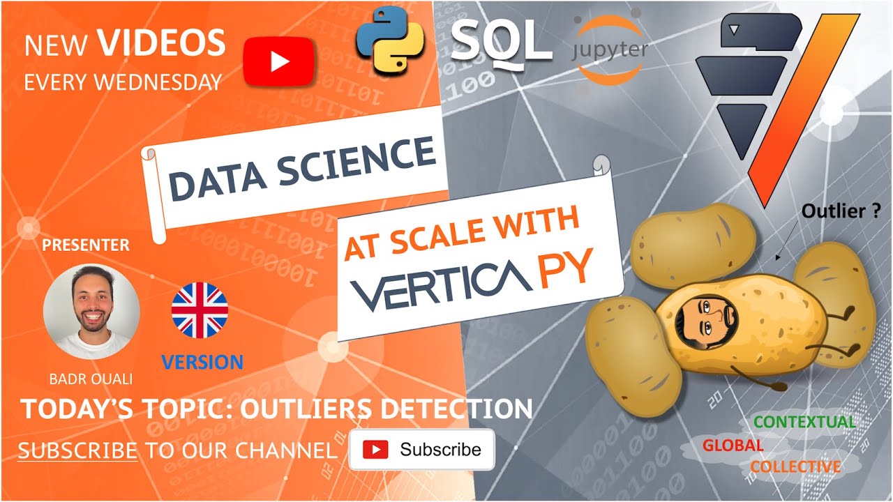 Outliers Detection [DATA SCIENCE AT SCALE WITH VERTICAPY]