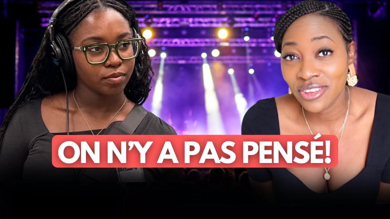 Cette Américaine a trouvé une façon particulière de se faire l'argent!