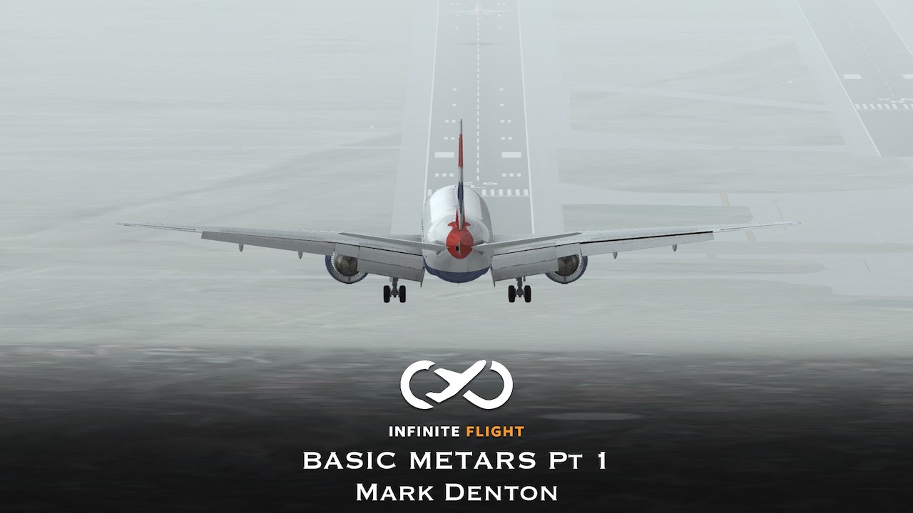 METAR Tutorial Part 1