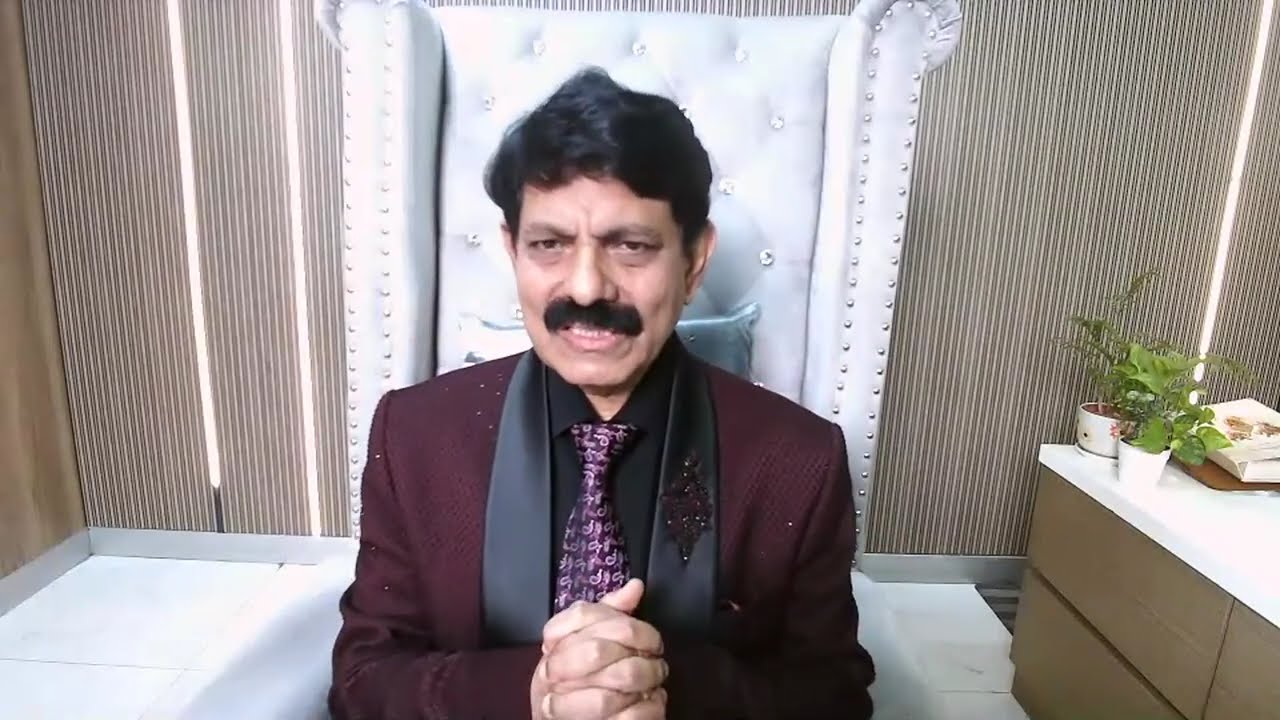 Men's Health and Modern Treatments - Live with Dr Kamaraj  on 27th November 8pm to 8.30pm.