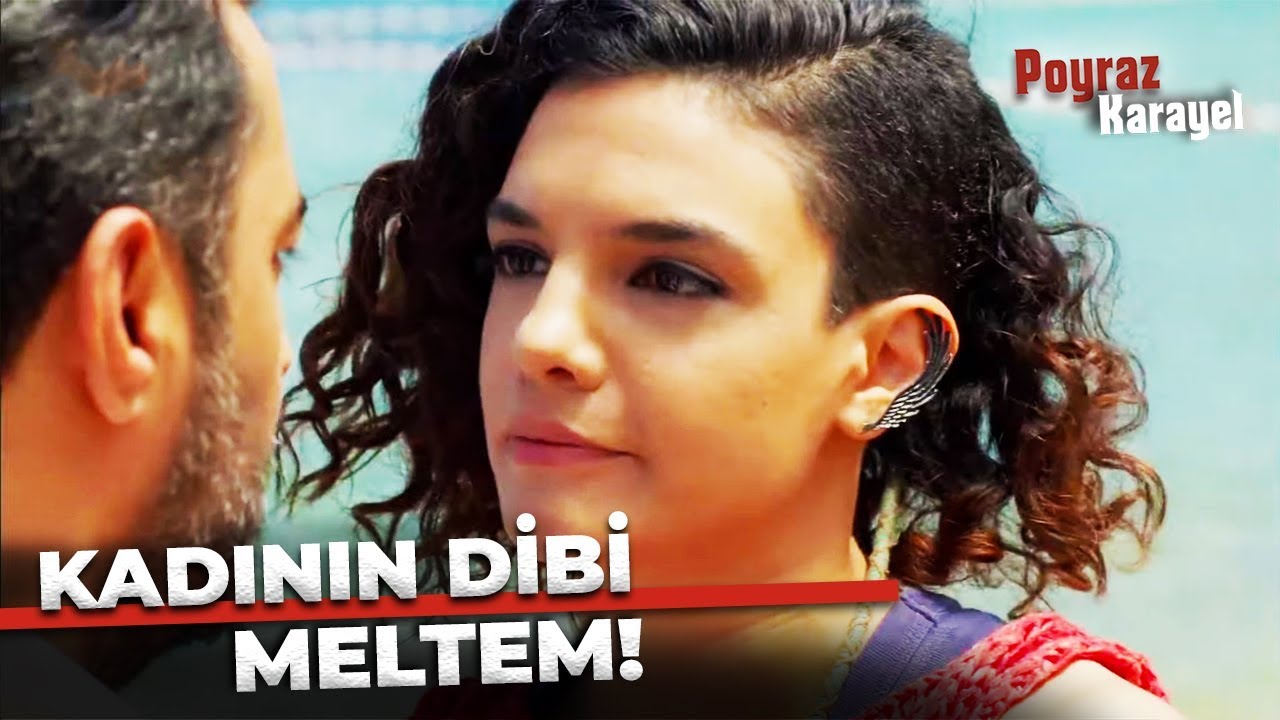 Meltem, Zülfikar'ı Bekleyeceğine Söz Verdi | Poyraz Karayel 62. Bölüm (Sezon Finali)
