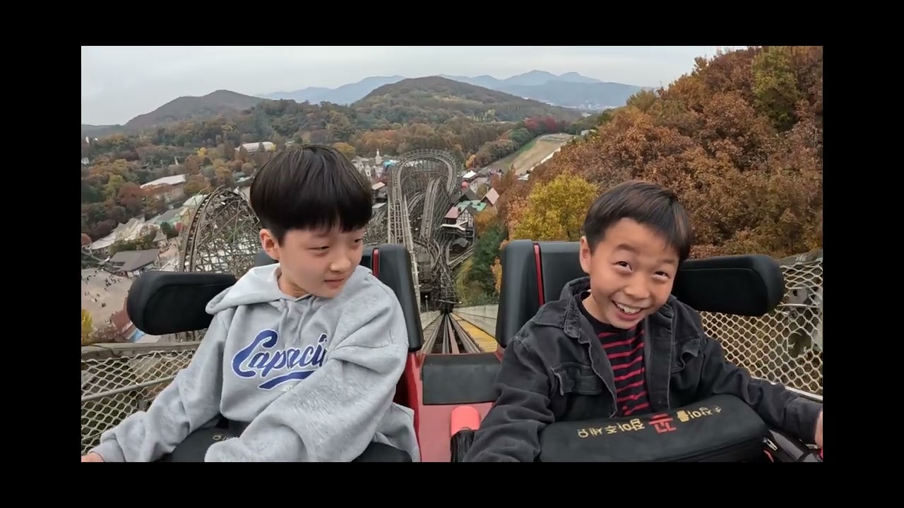 티익스프레스 기절영상ㅋㅋ