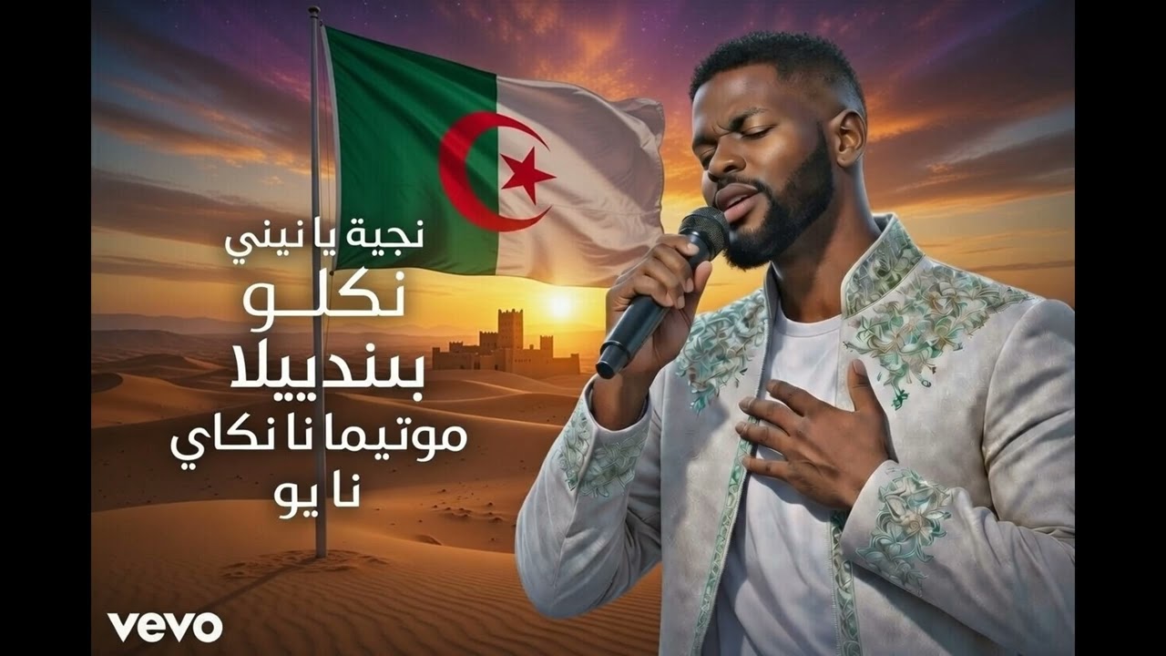 Puissant Power - Seigneur Attire Mon Cœur À Toi (Official Music)