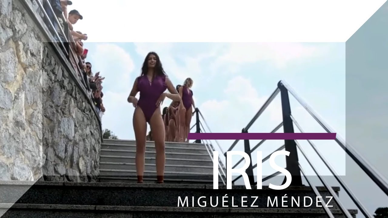 Entrevista a Miss Grand Spain