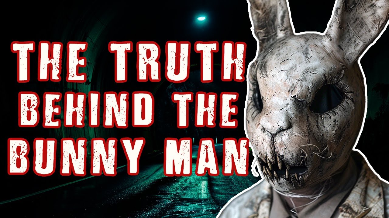 Virginia&rsquo;s Most Terrifying Urban Legend &ndash; Is It Real? The Truth Behind The Bunny Man