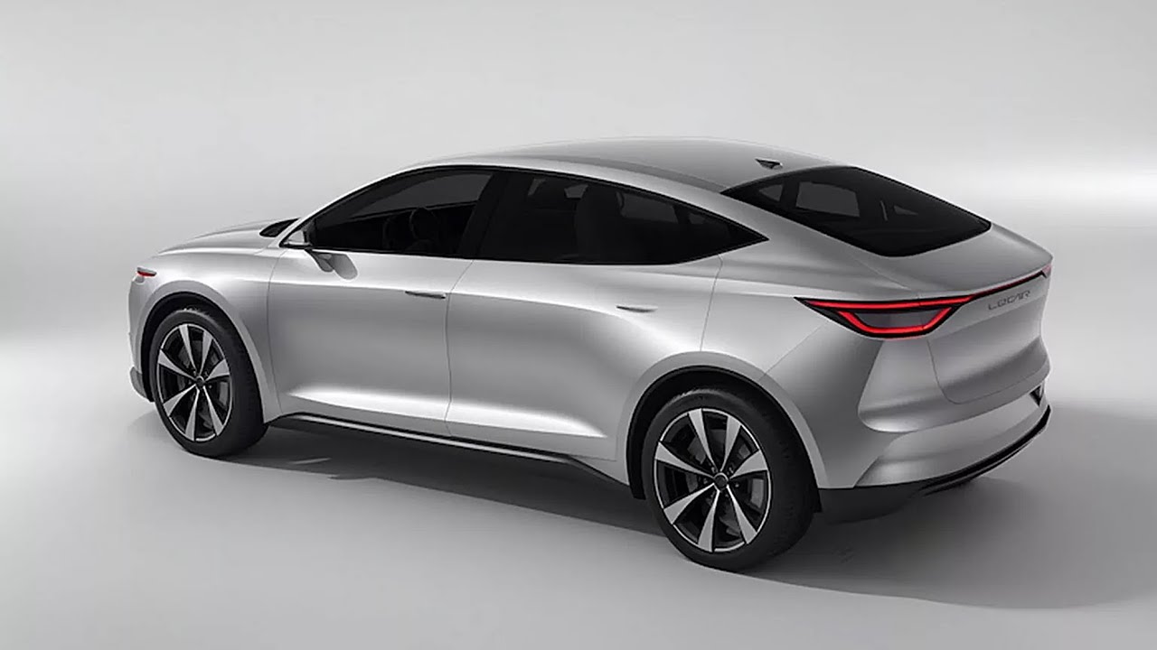 Lecar 459 Hybrid from Brazil: Affordable Tesla-Lookalike Promises 621-Mile Range for $27,000