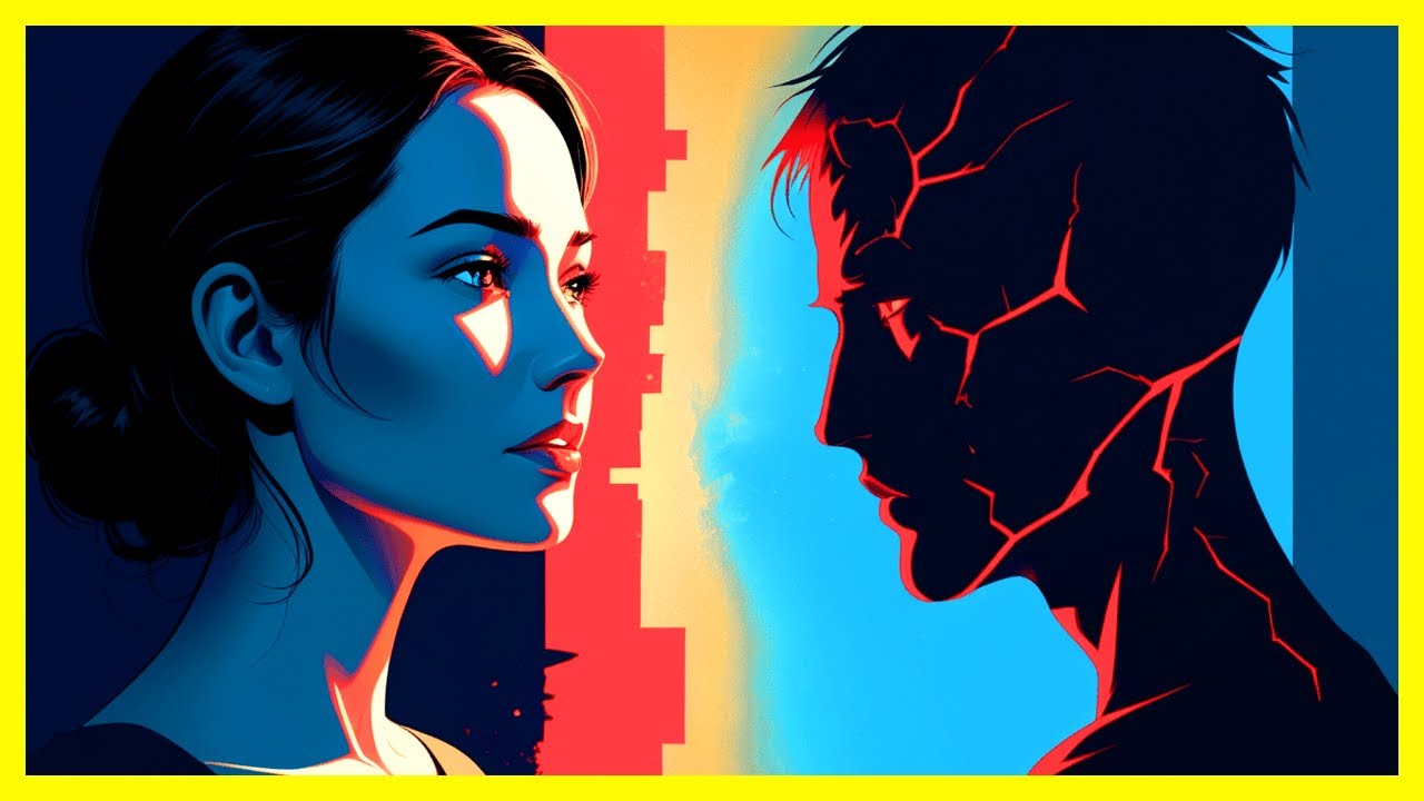O Tipo de Mulher Que Quebra o Jogo de Um Narcisista — E Ele Nunca Se Recupera