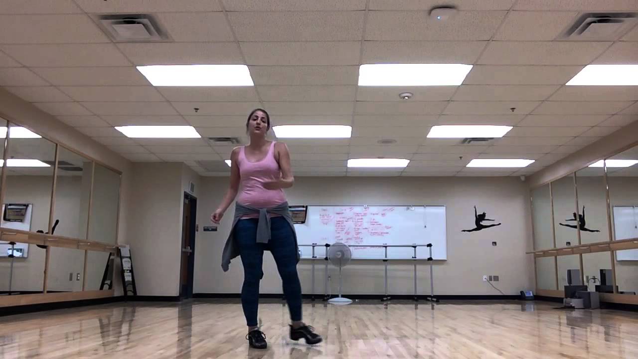 Barrel Roll Tutorial