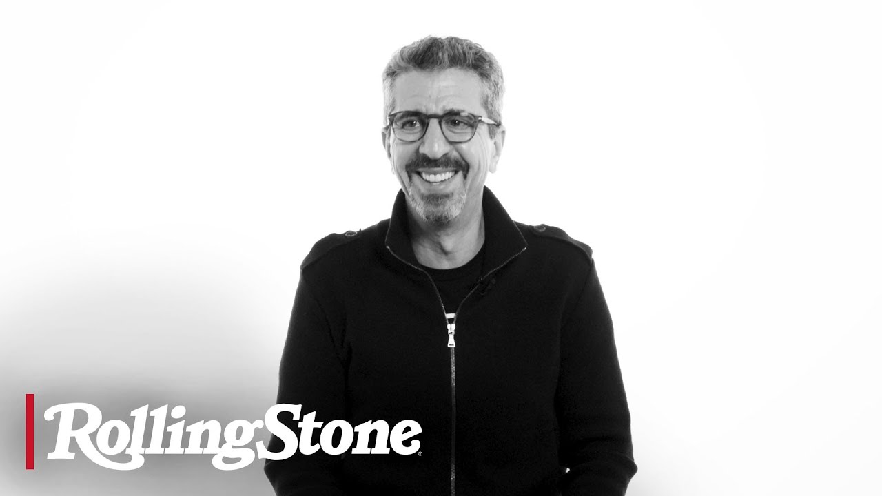 The First Time: Jason Flom