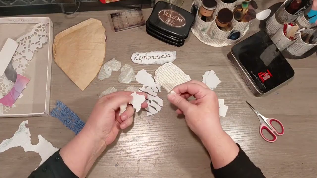 #dephemerember