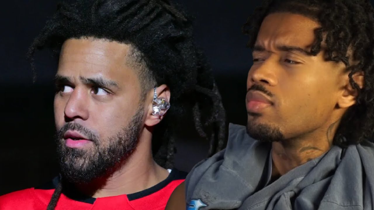 The J Cole Problem..