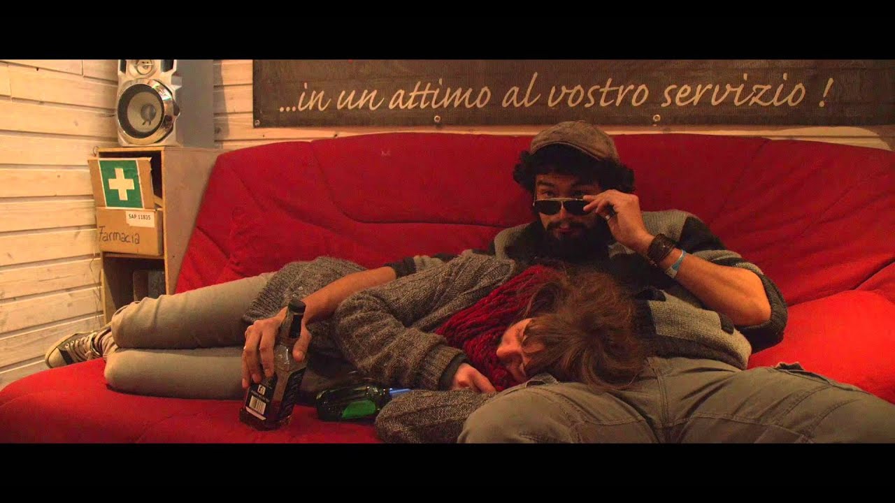 ...Piace? - Gino pilotino
