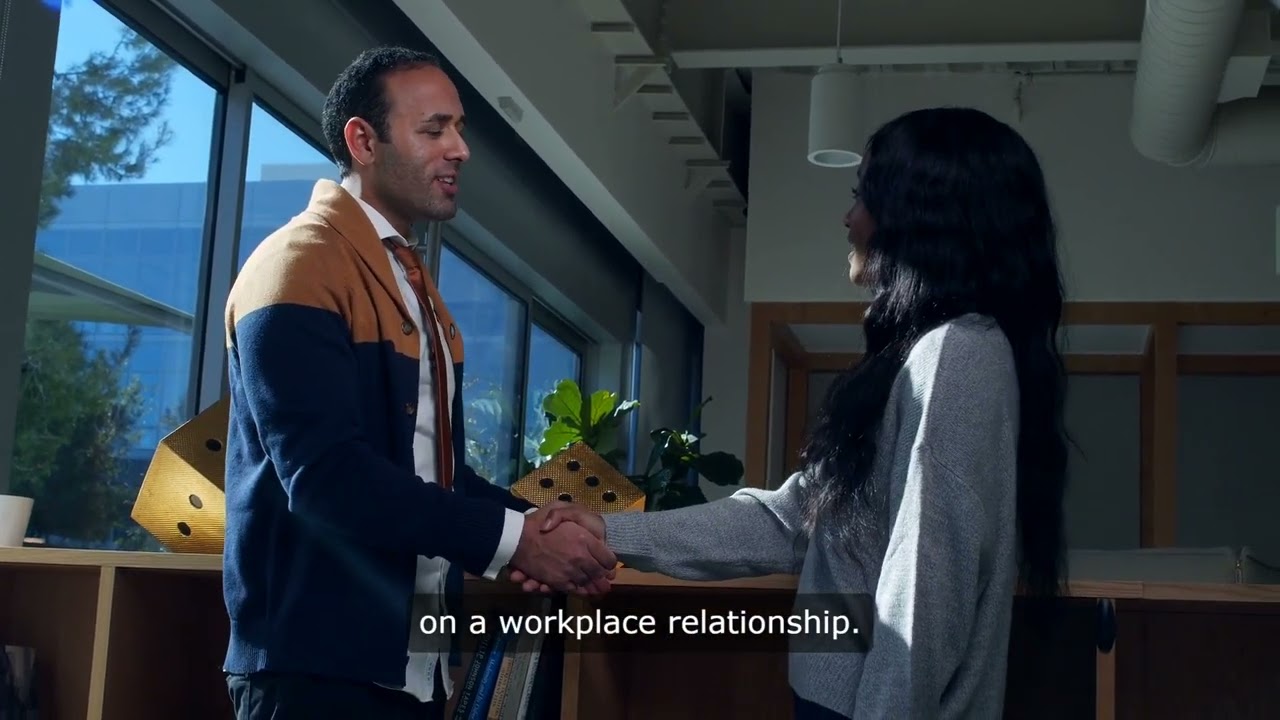Workplace Romance Tips