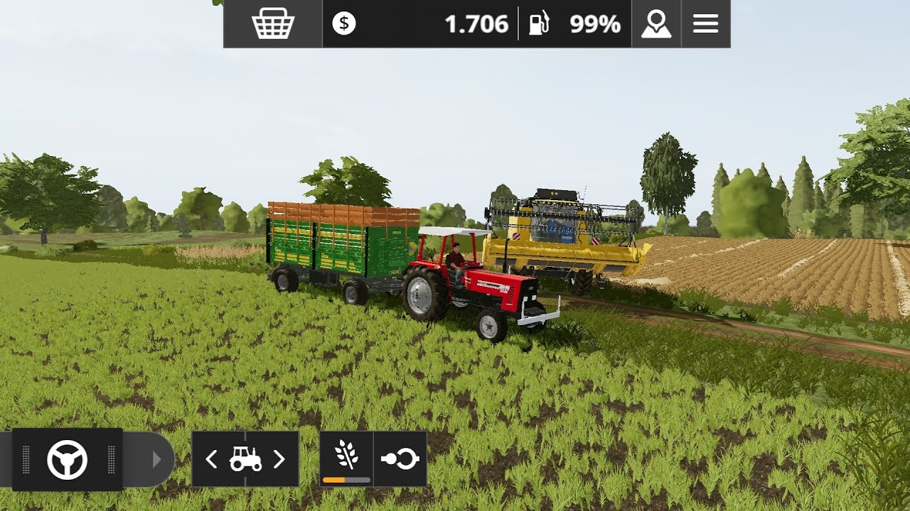 FS 20 FARKLİ HARİTA +350MODS 900 ABONEYE ÖZEL