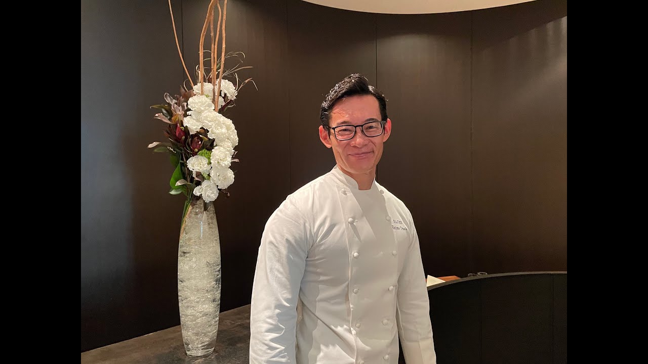 #38_米田肇（HAJIME）