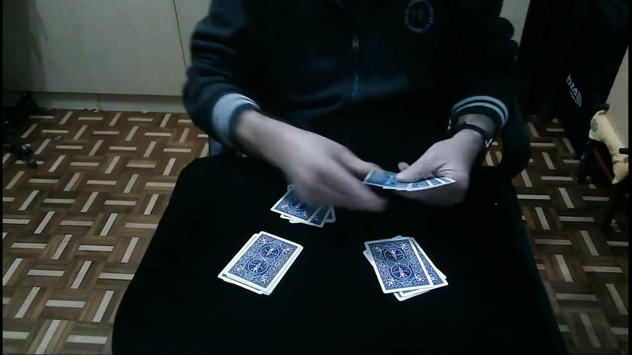 Rosse e Nere Automatico con tutorial