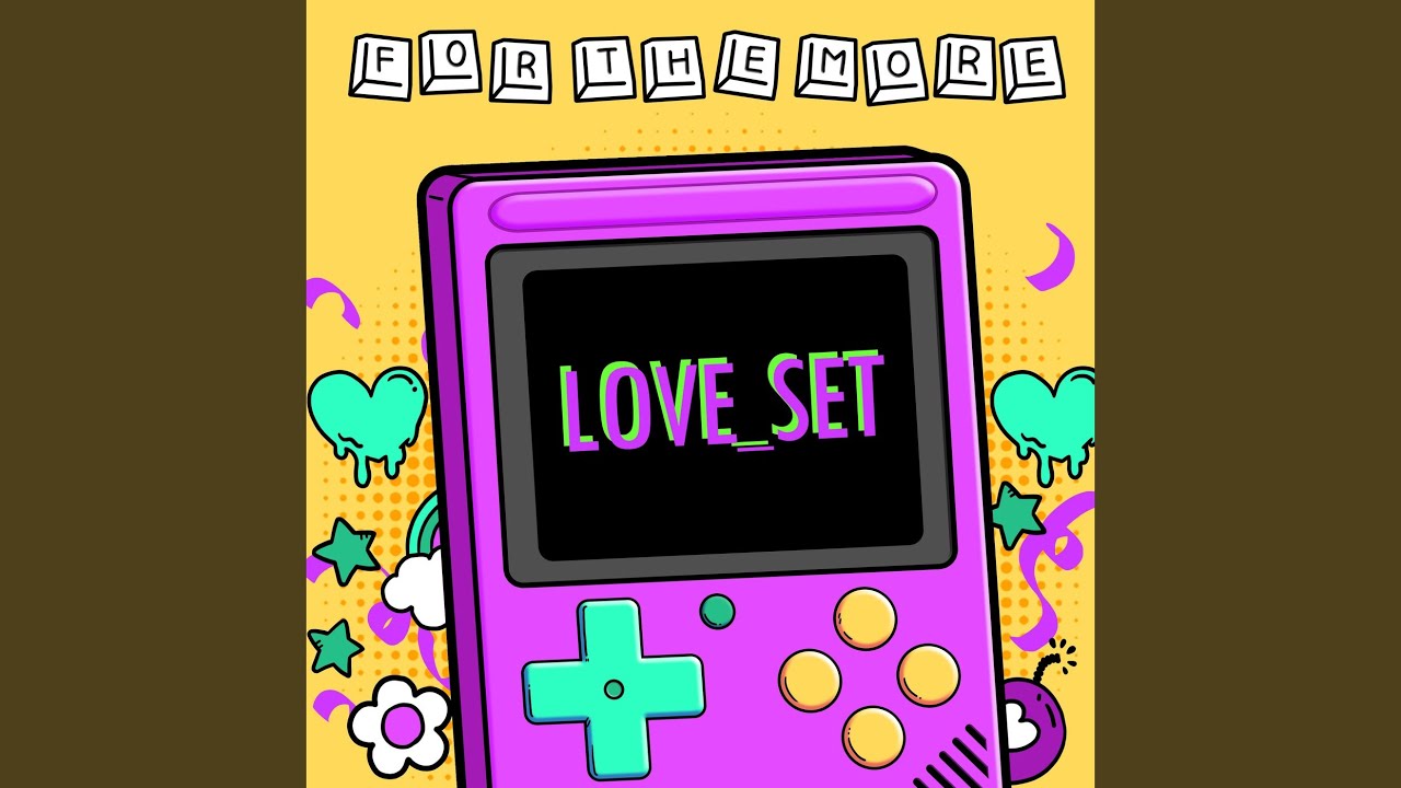 Love Set