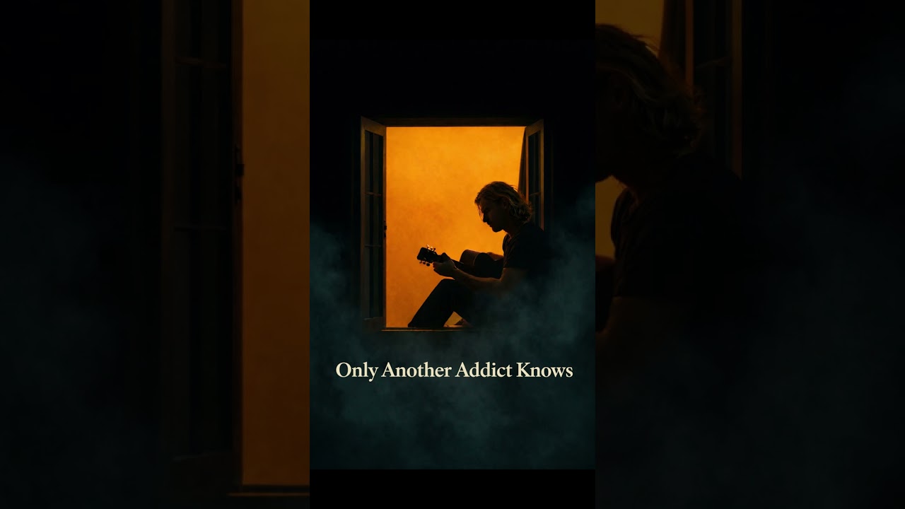 Only Another Addict Knows (Full Version) #recoverysong #understandingaddiction #sobersupport