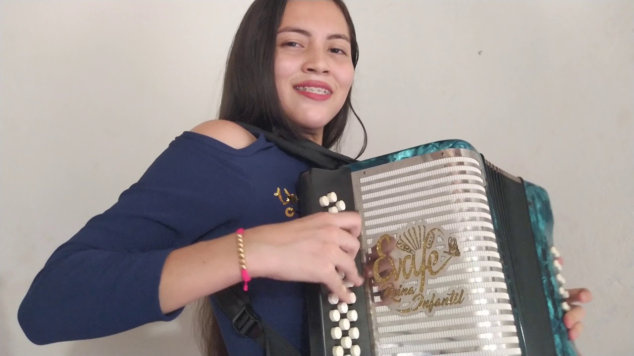 La Campesinita Héctor Zuleta y Adaniés Díaz.