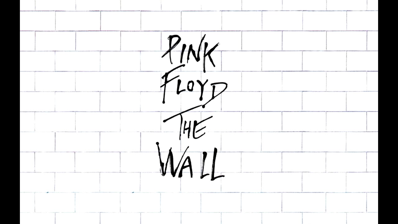 Pink Floyd - The Wall FULL ALBUM [HQ] + Tracklist
