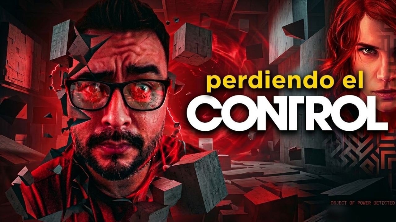 CONTROL sin CONTROL PARTE 1