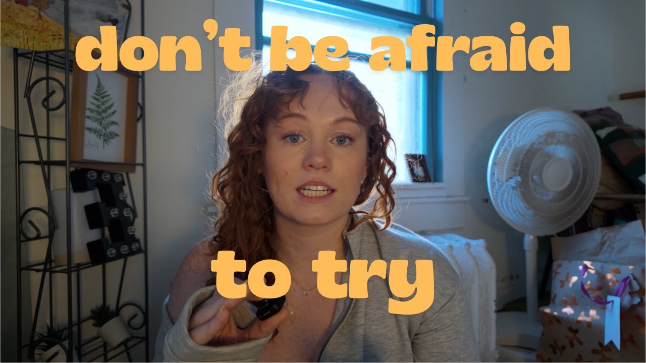 how i made my first movie